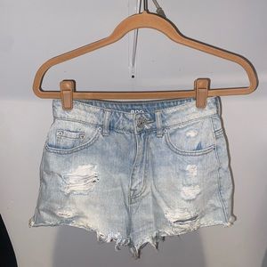 Bdg 26W jean shorts